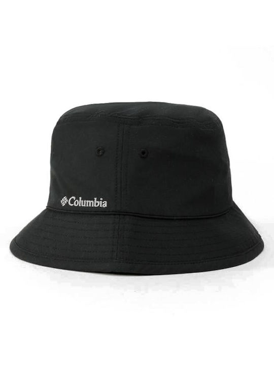 Columbia Men's Bucket Hat Black