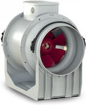 Vortice Axial Ventilator industrial Lineo 100