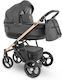 Camarelo Belagio 3 in 1 Verstellbar 3 in 1 Baby...