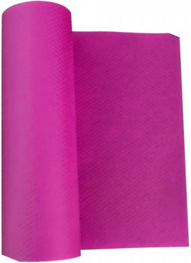 Εξεταστικό Ρολό Non Woven 60εκ. x 50μ. Φούξια