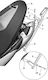 Shad Luggage Racks