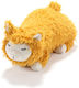 La Millou Lami Petit Honey Honey Plush Toy for 3 Plus Years 48 cm