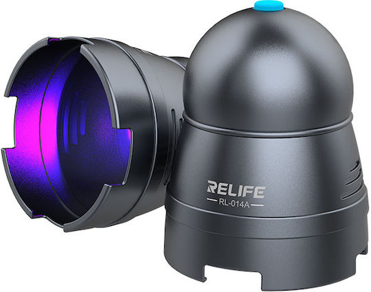 Relife Lampă RL-014A pentru uscare adeziv UV pentru Service-ul de Telefonie Mobilă RL-014A