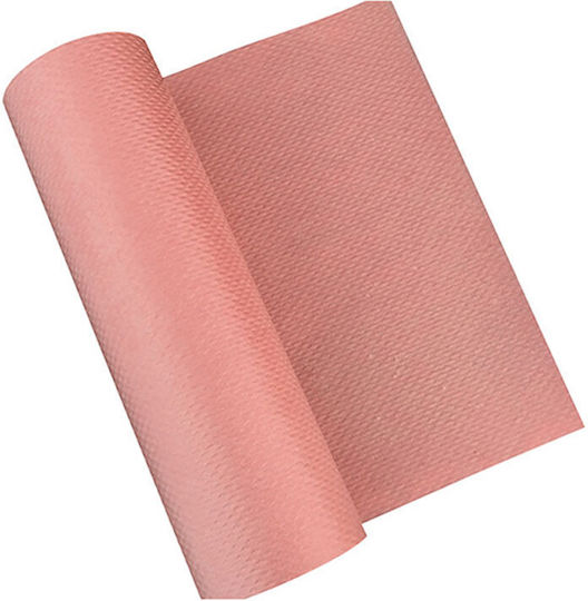 Open Care Examination Table Roll 58cm x 50m. Pink 1pcs