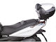 Shad Βάση Βαλίτσας για Kymco Xciting 400