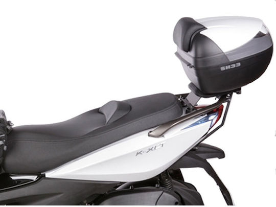Shad Βάση Βαλίτσας για Kymco Xciting 400