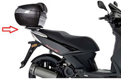 Shad 08'-13' Монтиране на калъфи за Kymco Agility / Гъвкавост 150 / Гъвкавост 200 за Lifan ГРАД 125