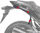 Shad Einbausätze für Yamaha MT-09