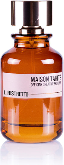 Maison Tahite I_Ristretto Eau de Parfum 100ml