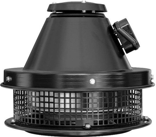 Bahcivan Φυγοκεντρικός Εξαεριστήρας 101-BRCF-M315 Διαμέτρου 315mm