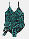 BP1513 Swimsuit For Large Bust