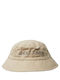 Jack & Jones Υφασμάτινo Ανδρικό Καπέλο Στυλ Bucket Μπεζ