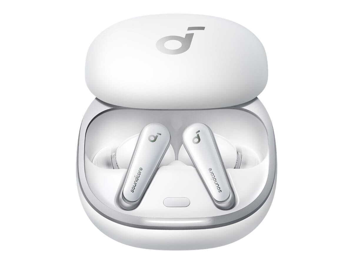 Soundcore by Anker Liberty 4 In-ear Bluetooth Handsfree Soundcore by Anker Liberty 4 In-ear Bluetooth Handsfree