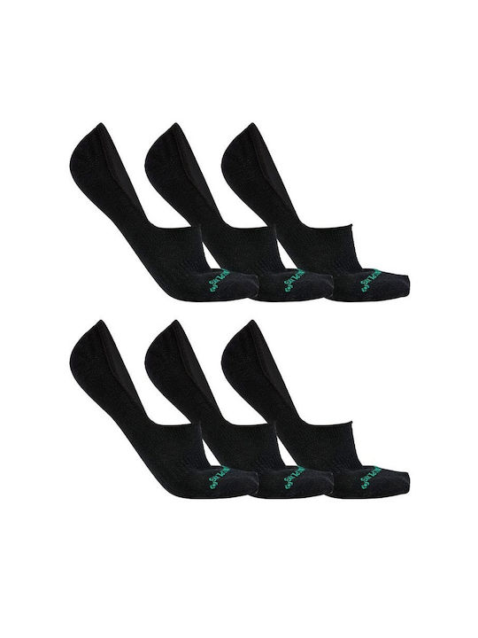 GSA Ultralight Αθλητικές Κάλτσες Μαύρες