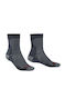 Bridgedale Laufsocken Gray 1 Paar