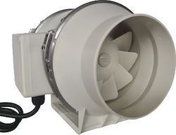 XLFJ Εξαεριστήρας Αεραγωγών XLFJ HF-150