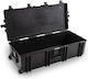 B&W International Outdoor 7300 Kameratasche Hartschalenkoffer Schwarz