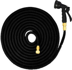 Factory Magic Hose Λάστιχο Επεκτεινόμενο Σετ 25m