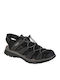 Men's Sandals Black