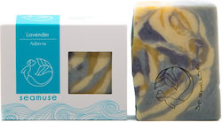 Seamuse Soap Bar Lavender 35gr