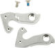 Author A-HG155 2AHG129901 Anodized Bicycle Nail