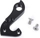 Author 2AHG129901 A-HG155 Bicycle Nail