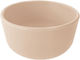 Minikoioi Baby Food Bowl Basic made of Silicone...