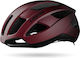 Limar Air Stratos Bicycle Helmet Road Red