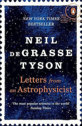 Letters from an Astrophysicist