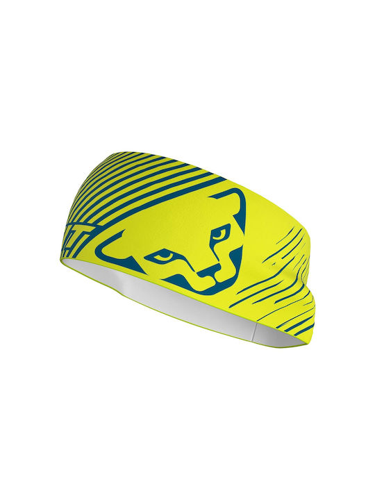 Dynafit Sport Headband Green