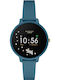 Radley London Aluminium 38mm Smartwatch (Petrol)