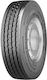 Continental 385/65R22.5 164K XL 3PMSF M+S Summer Anvelopă Camion