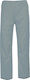 Palatex Chef Pants with Elastic Waist