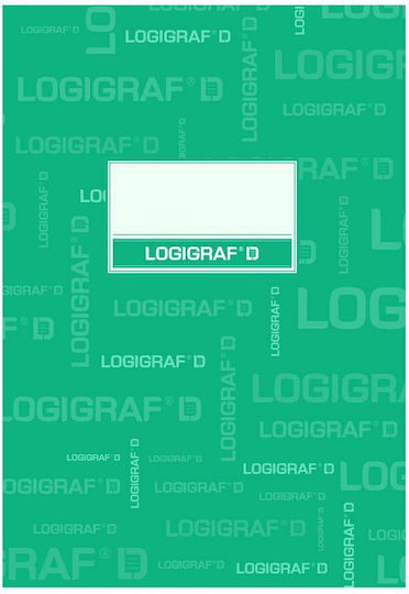 Logigraf Diverse formulare 50 Foi