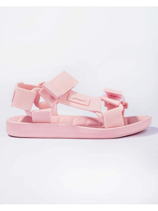 Rider Kinder Sandalen Rosa