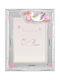 Prince Silvero Silver Photo Frame 13x9cm
