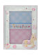 Prince Silvero Silver Photo Frame 13x9cm