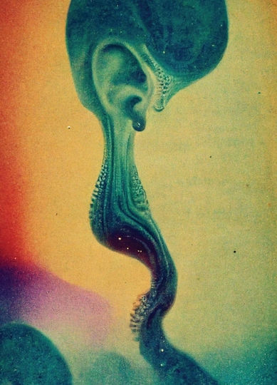 Rorschach Audio, Τέχνη και Ψυχοακουστική Ψευδαίσθηση