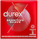 Durex Kondome Sensitive Thin Feel 3Stück