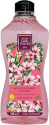 Eyup Sabri Κρεμοσάπουνο Japanese Cherry Blossom 1500ml