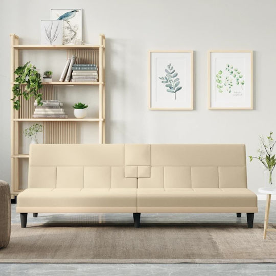 Τριθέσιος Καναπές Κρεβάτι 200x89x70εκ. Τριθέσιος Καναπές Κρεβάτι 200x89x70εκ.