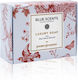 Blue Scents Luxury Soap Pomegranate Soap Bar 135gr