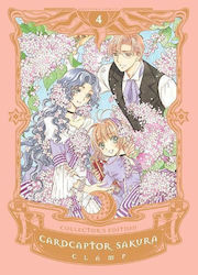 Cardcaptor Sakura Bd. 4