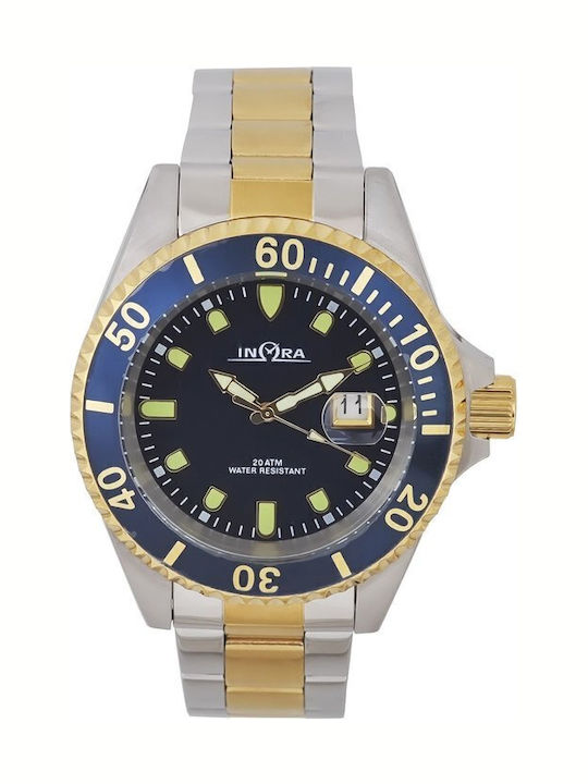 Inora Sport Watch