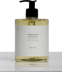Laboratorio Olfattivo Zen-Zero Coconut 500ml