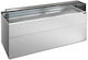 Tecnodom Kühlvitrine Standgerät 138x86x108cm Pu...