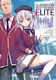 Classroom Of The Elite, Syougo Kinugasa Seven Seas Vol. 5