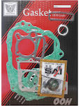 Motorcycle Gaskets Accessories ASTREA 100 SUPRA 100 53MM 154-01-35300