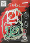 Motorcycle Gaskets Accessories 154-04-30600