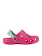 Children's Beach Shoes Fuchsia